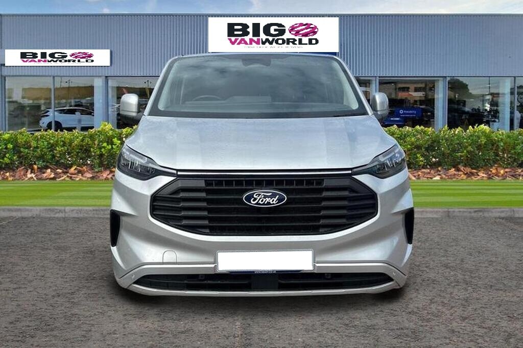 Used Ford Transit Custom 2025 for sale - 76172379: Photo 9