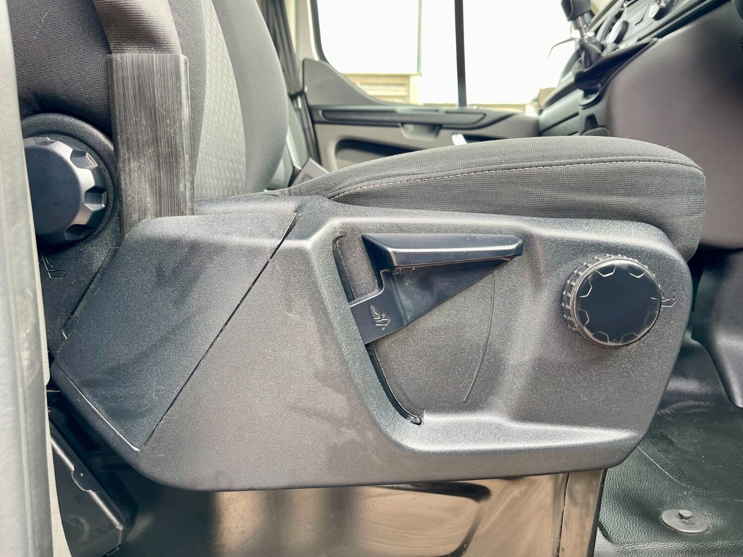 Used Ford Transit Custom 2022 for sale - 76066981: Photo 20