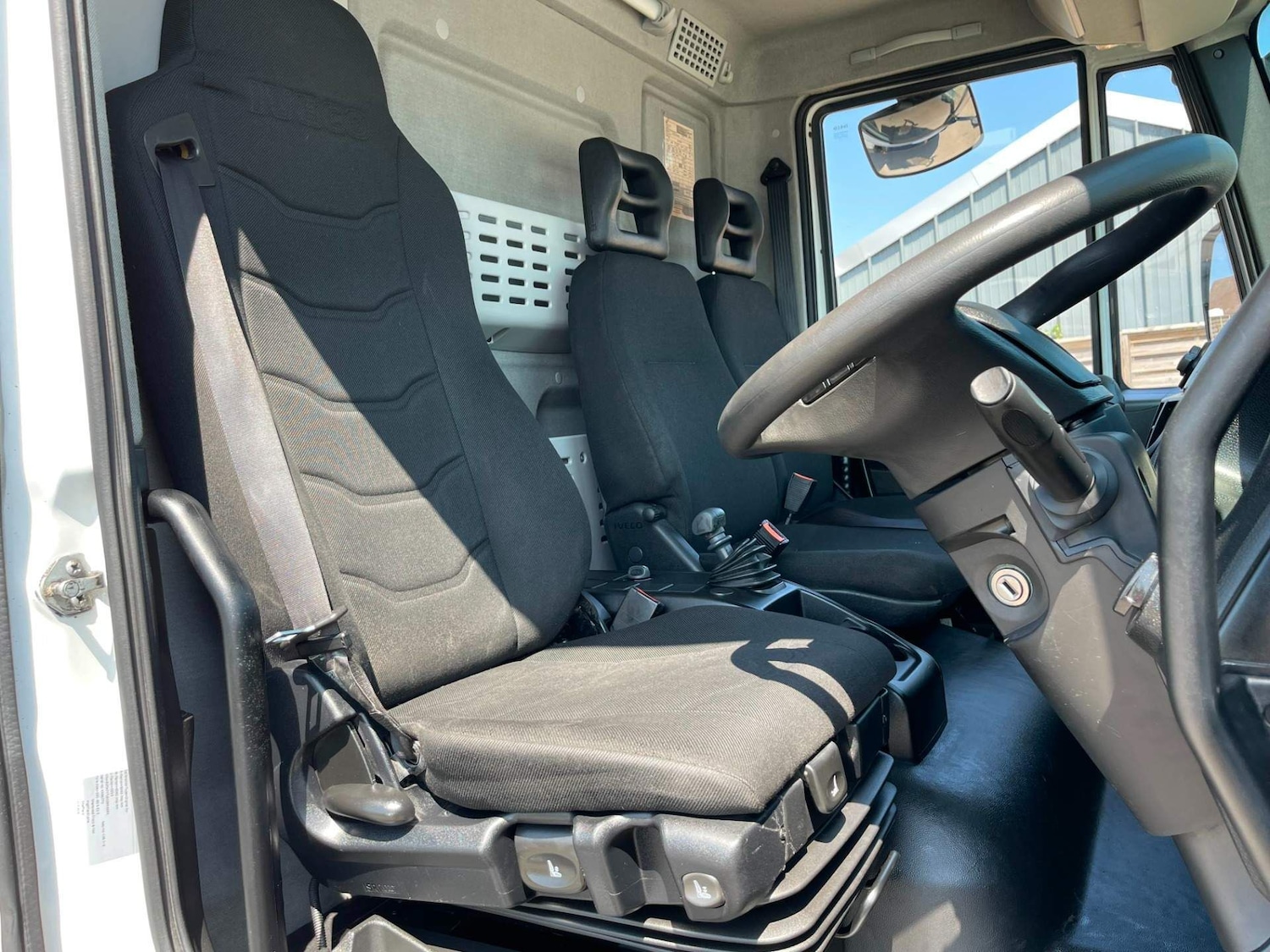 Used Iveco Eurocargo 2018 for sale - 76868469: Photo 13