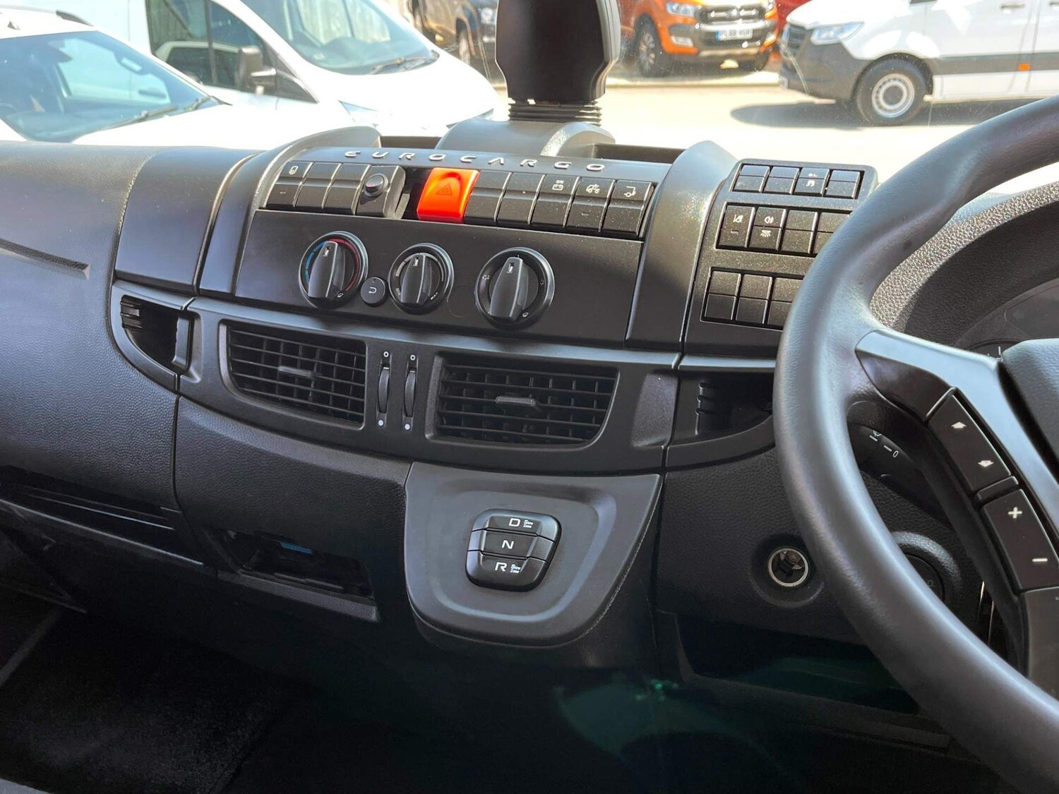 Used Iveco Eurocargo 2018 for sale - 76868469: Photo 17