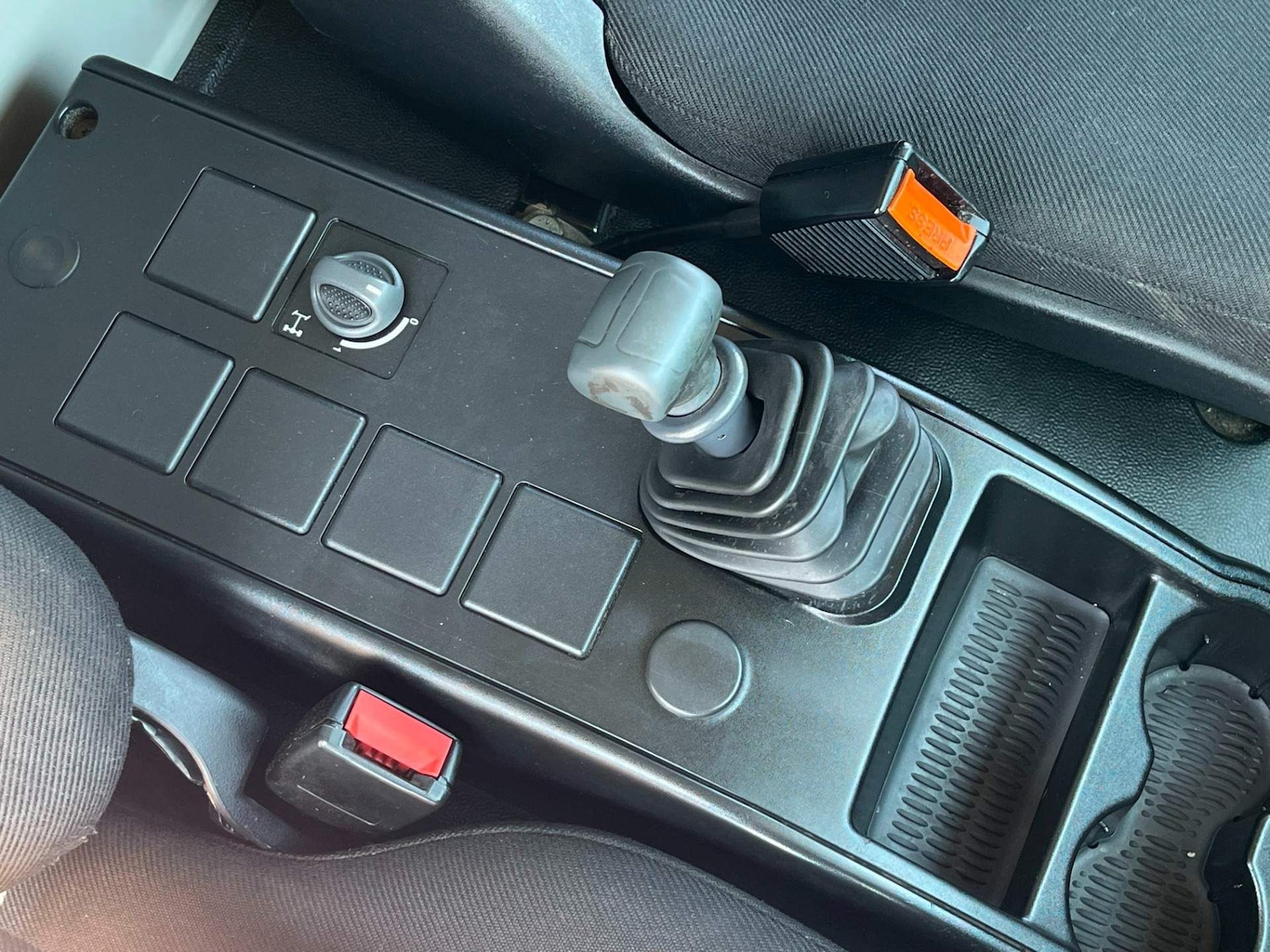 Used Iveco Eurocargo 2018 for sale - 76868469: Photo 23