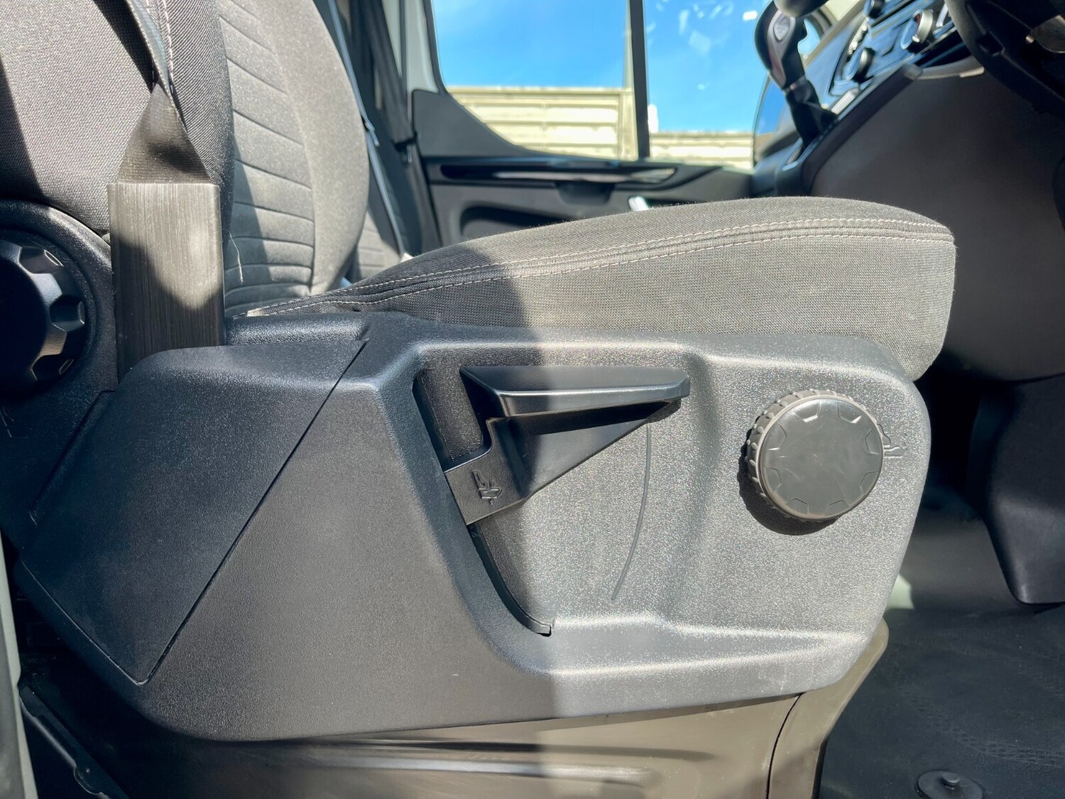 Used Ford Transit Custom 2021 for sale - 76869998: Photo 20