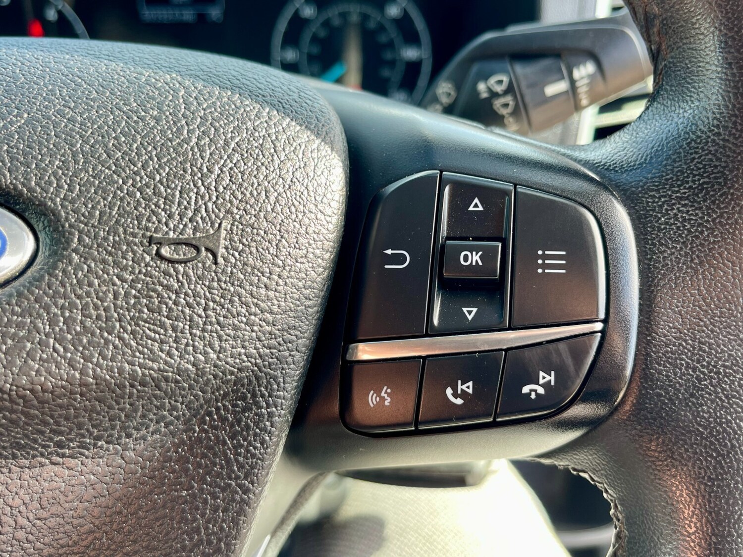 Used Ford Transit Custom 2021 for sale - 76869998: Photo 25