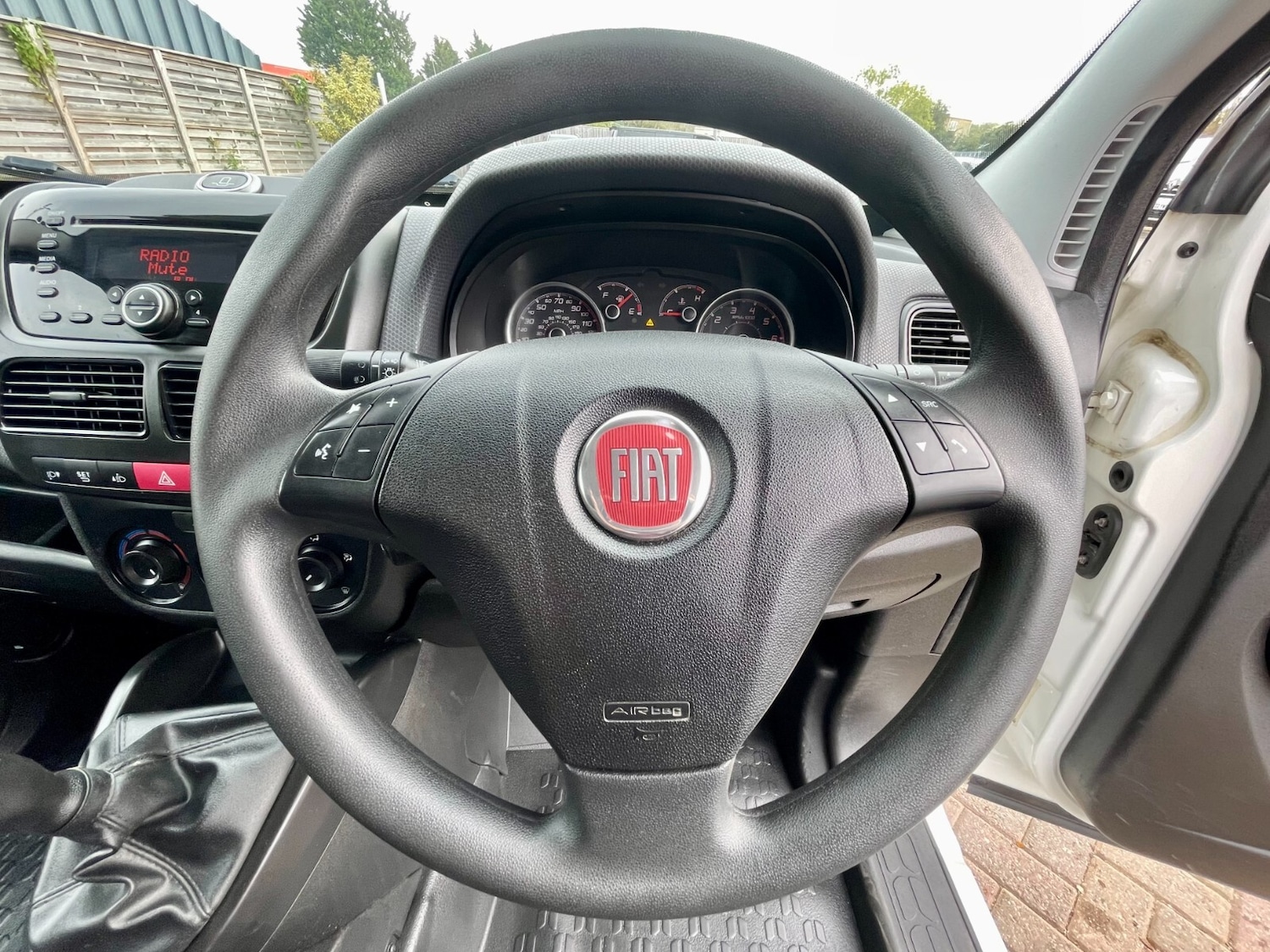 Used Fiat Doblo 2018 for sale - 76092007: Photo 21