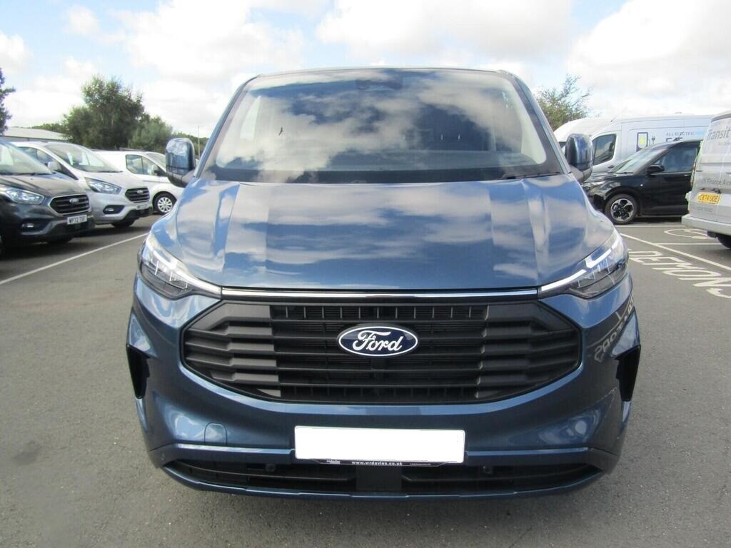 Used Ford Transit Custom 2025 for sale - 76172444: Photo 10