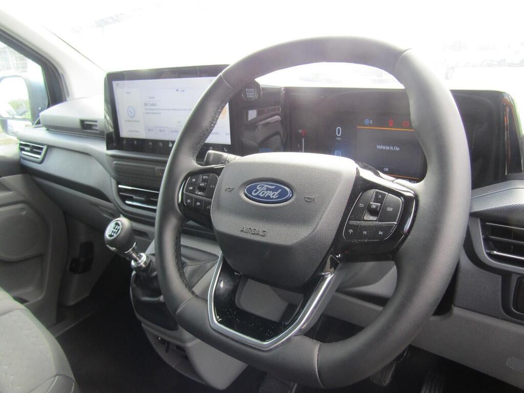 Used Ford Transit Custom 2025 for sale - 76172444: Photo 13