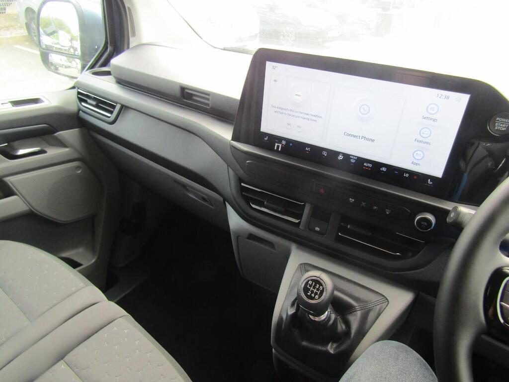 Used Ford Transit Custom 2025 for sale - 76172444: Photo 15