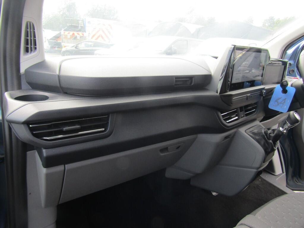 Used Ford Transit Custom 2025 for sale - 76172444: Photo 21