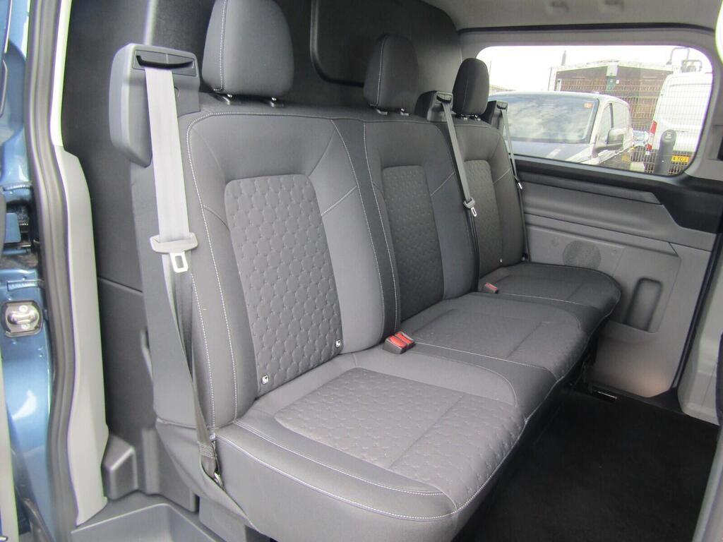 Used Ford Transit Custom 2025 for sale - 76172444: Photo 24