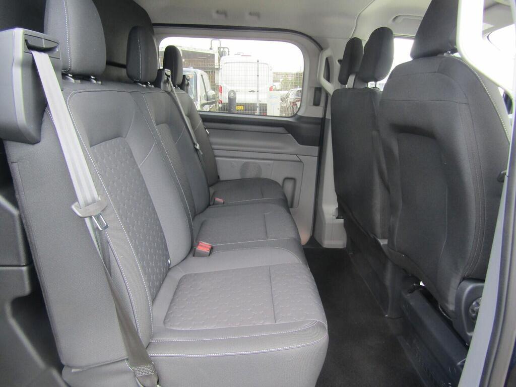 Used Ford Transit Custom 2025 for sale - 76172444: Photo 25