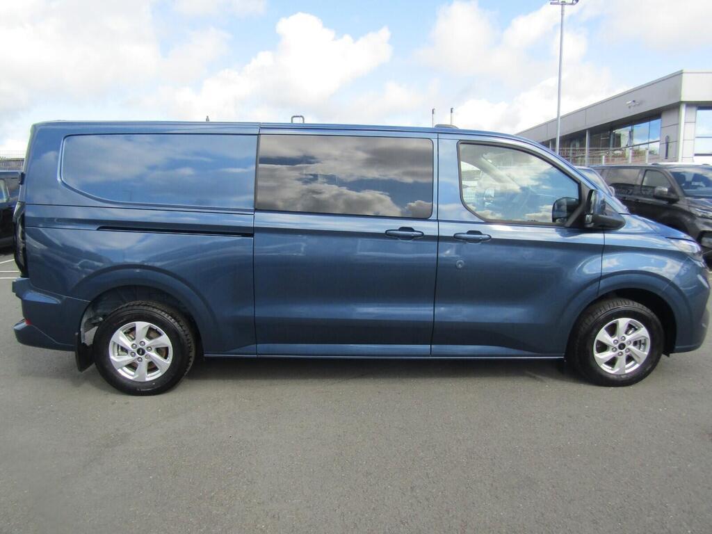 Used Ford Transit Custom 2025 for sale - 76172444: Photo 4