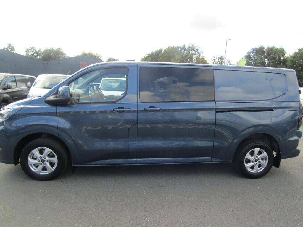 Used Ford Transit Custom 2025 for sale - 76172444: Photo 8