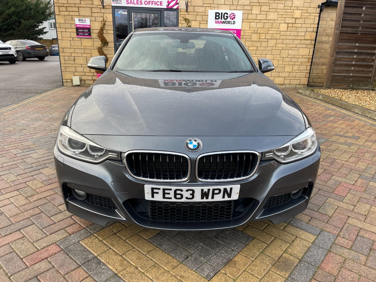 Used BMW 3 Series 2013 for sale - 77145829: Photo 11