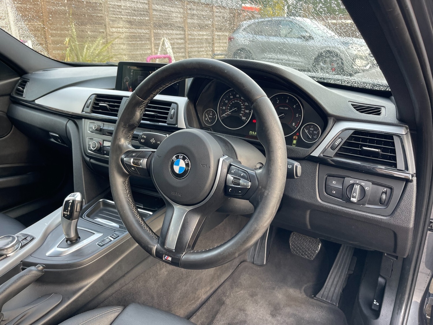 Used BMW 3 Series 2013 for sale - 77145829: Photo 15
