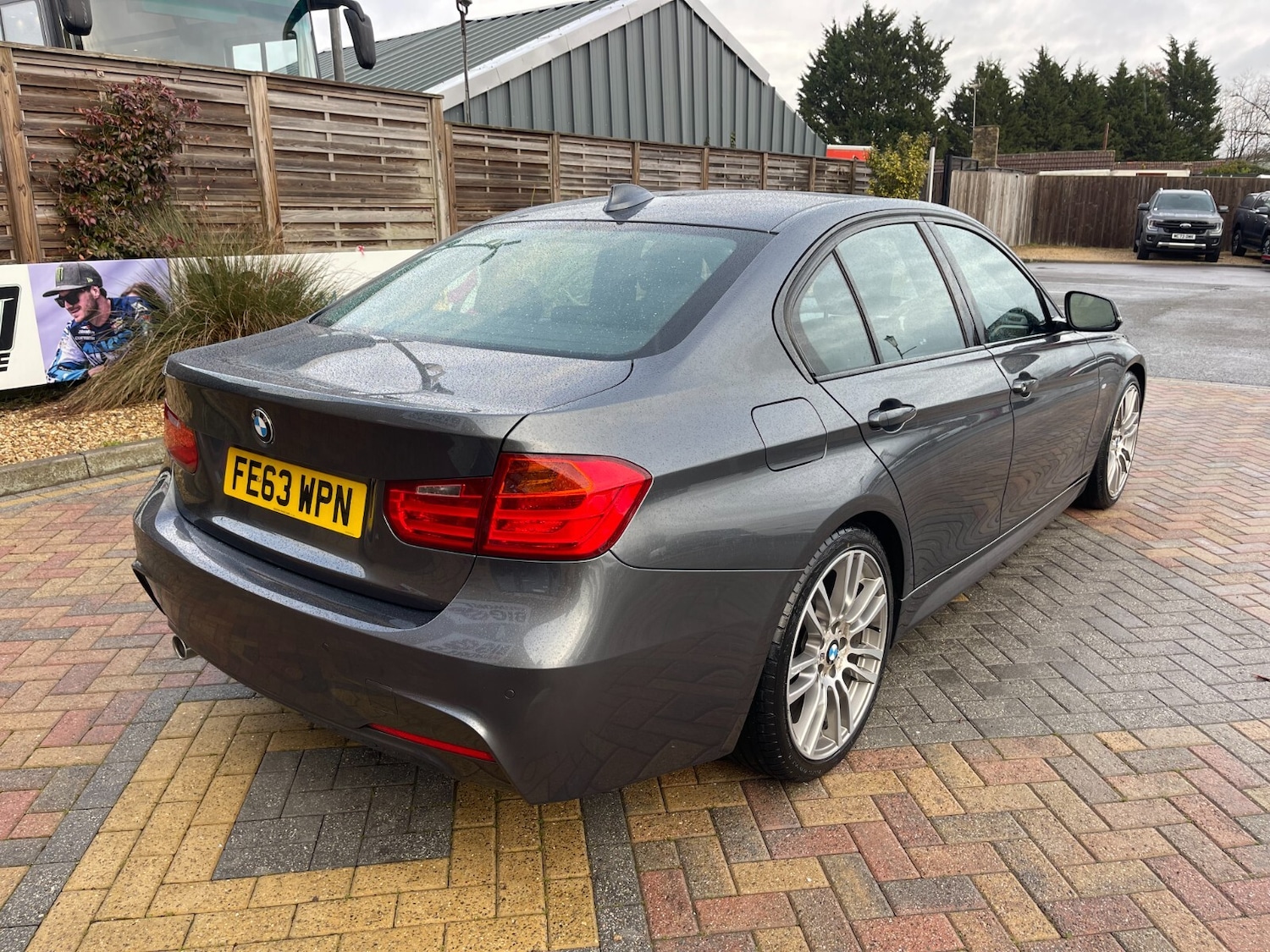 Used BMW 3 Series 2013 for sale - 77145829: Photo 5