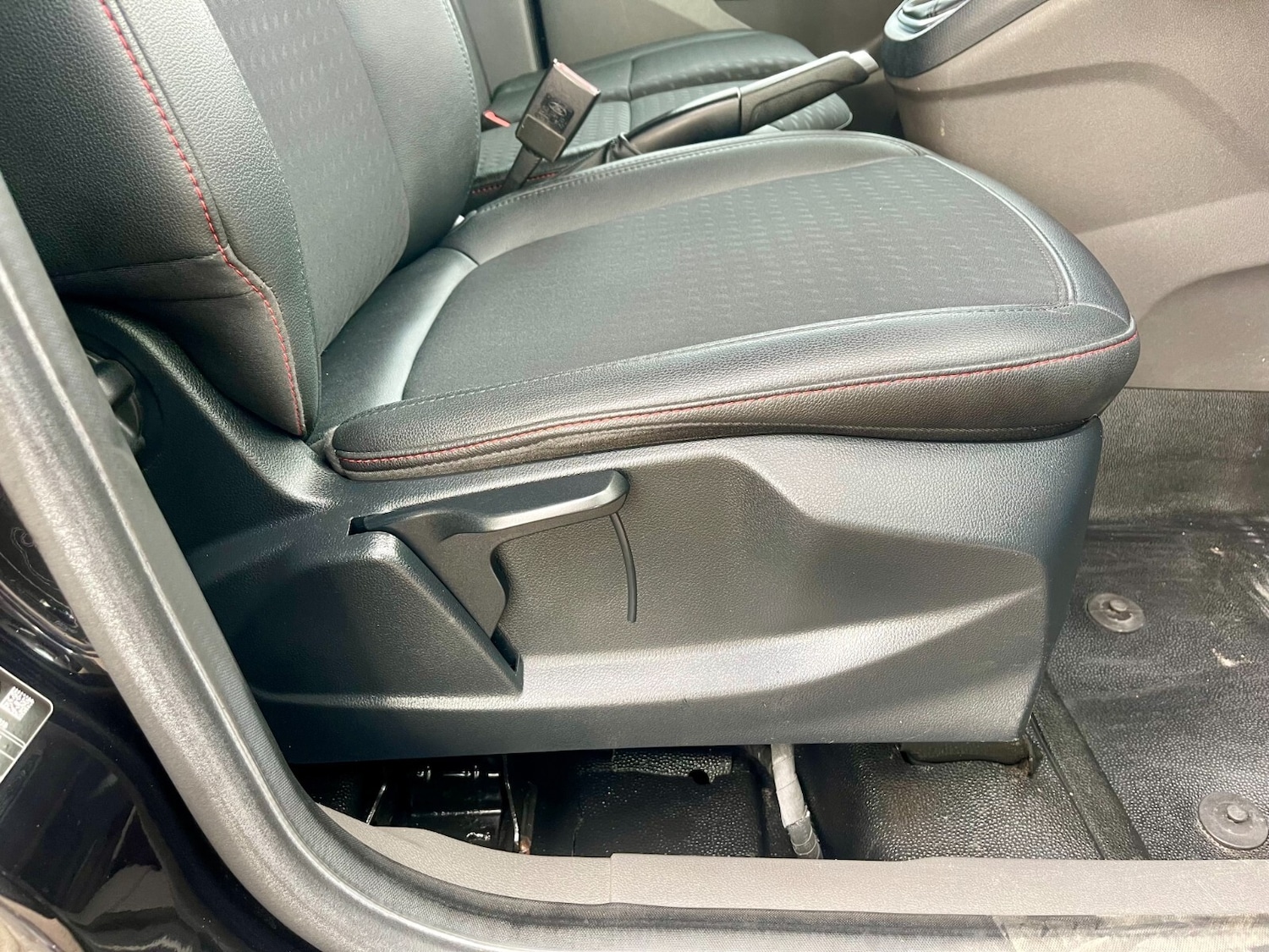 Used Ford Transit Connect 2021 for sale - 76003580: Photo 20