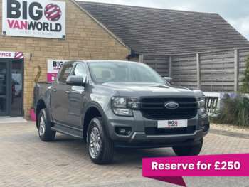 Used Ford Ranger 2023 for sale - 74380330: Photo