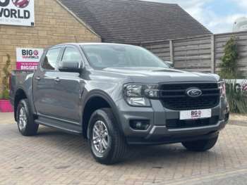 Used Ford Ranger 2023 for sale - 74380330: Photo