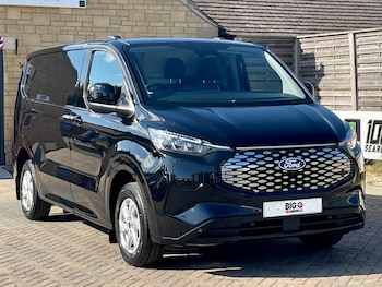 Used Ford Transit Custom 2024 for sale - 76420465: Photo