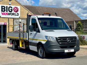 Used Mercedes-Benz Sprinter 2021 for sale - 74858226: Photo