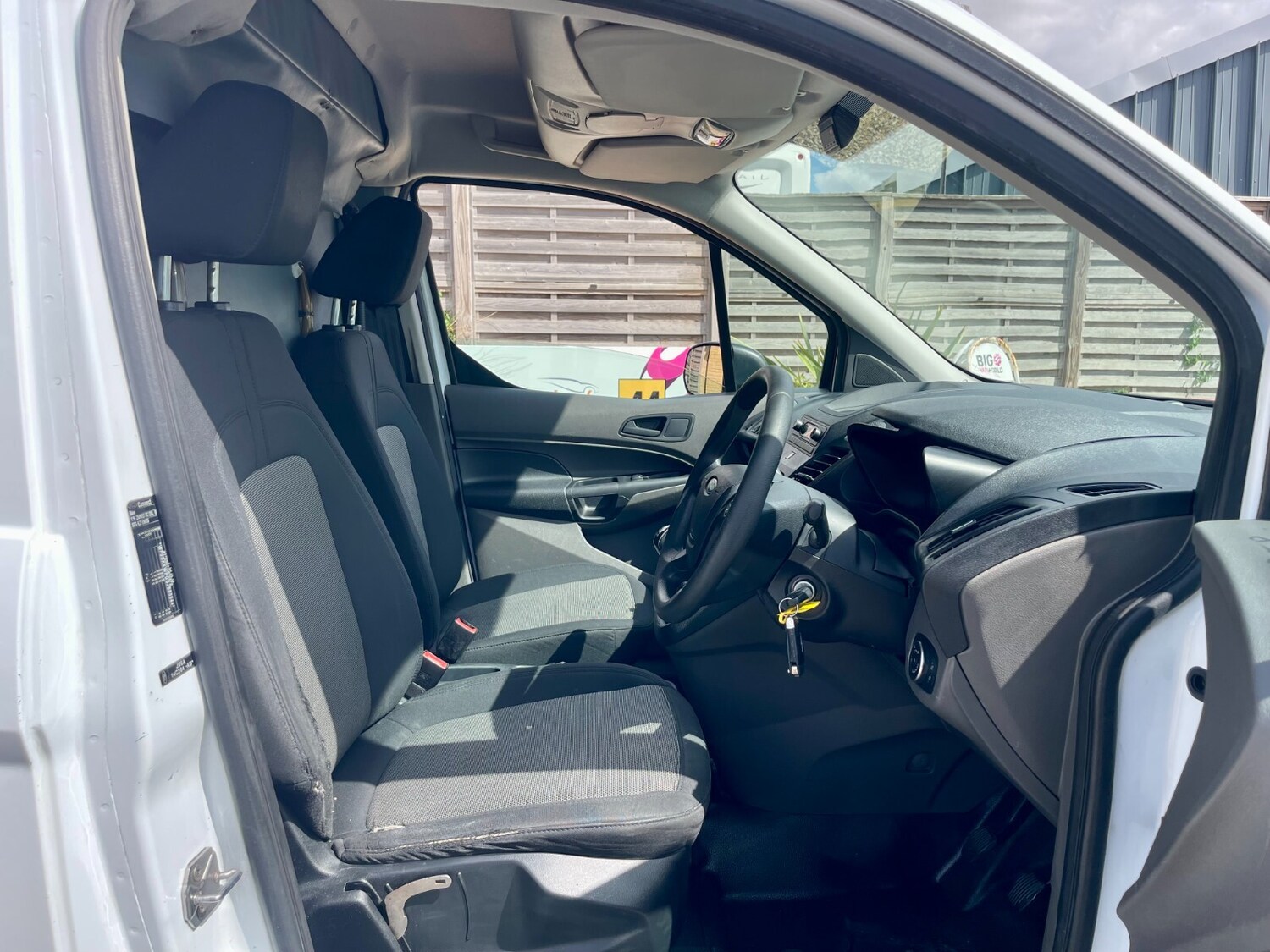 Vehicle 17