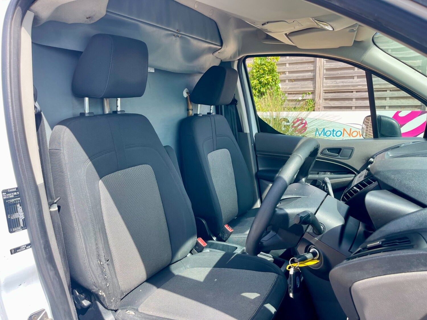 Vehicle 19
