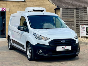 Used Ford Transit Connect 2019 for sale - 75483466: Photo