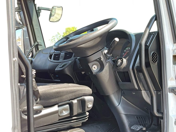 Used Iveco Eurocargo 2018 for sale - 75483465: Photo 15