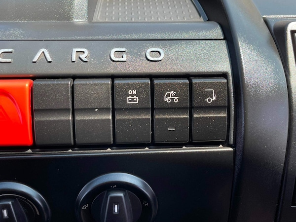 Used Iveco Eurocargo 2018 for sale - 75483465: Photo 20