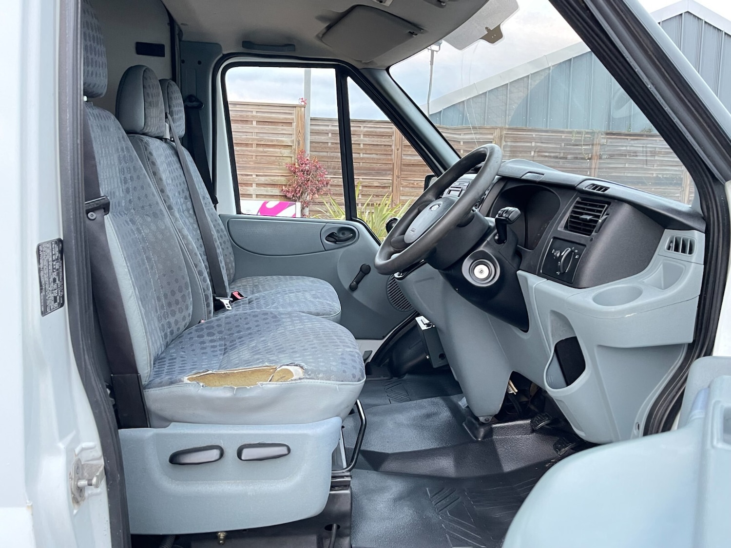 Vehicle 15