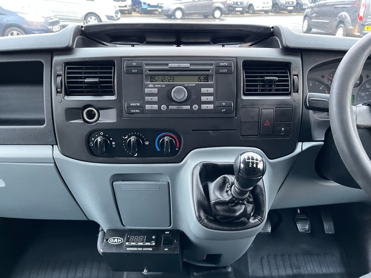 Vehicle 19