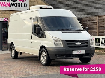Ford - Transit