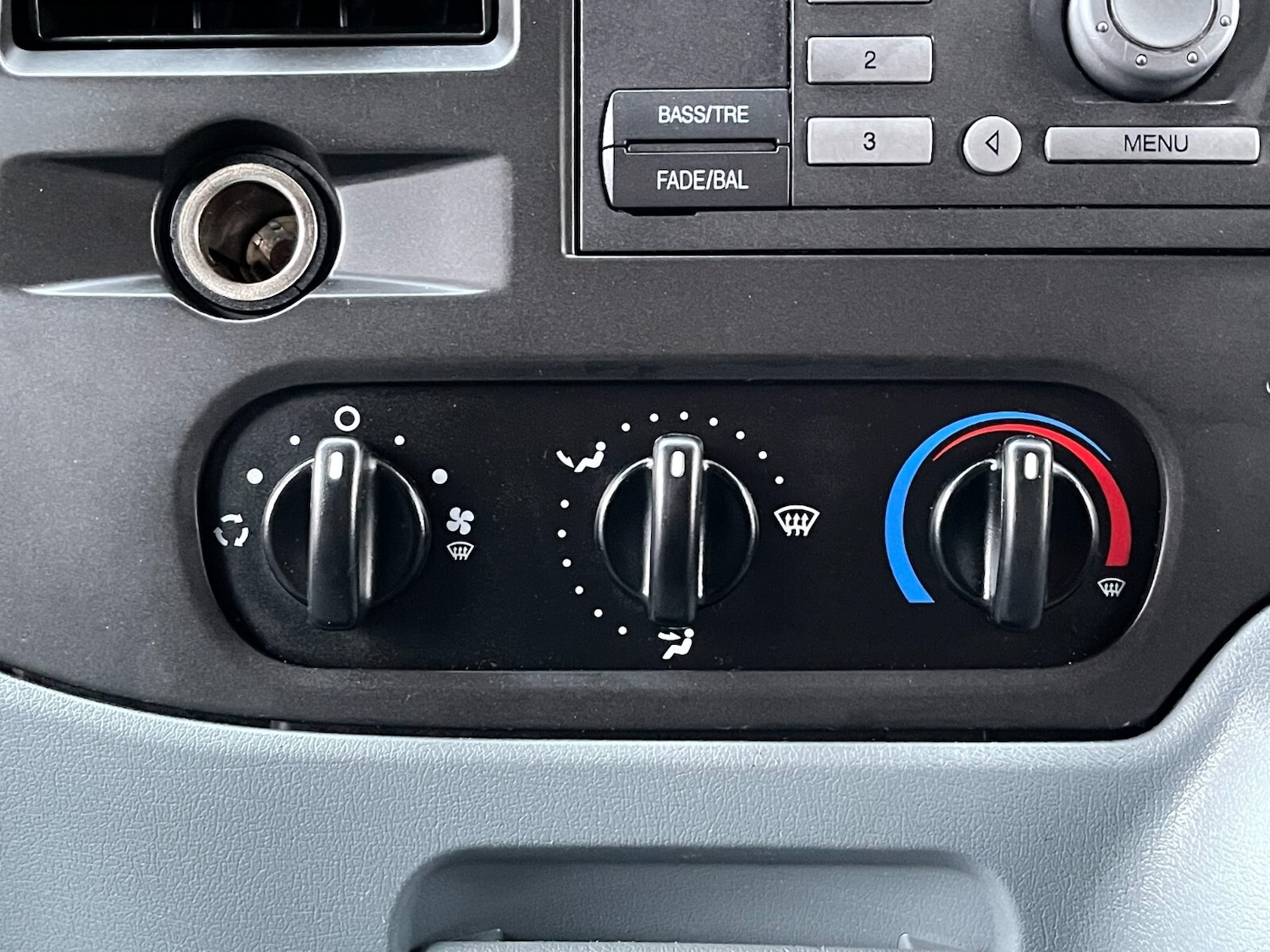 Vehicle 23