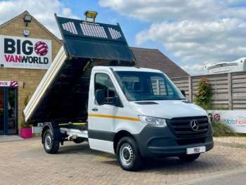 Used Mercedes-Benz Sprinter 2021 for sale - 74483940: Photo