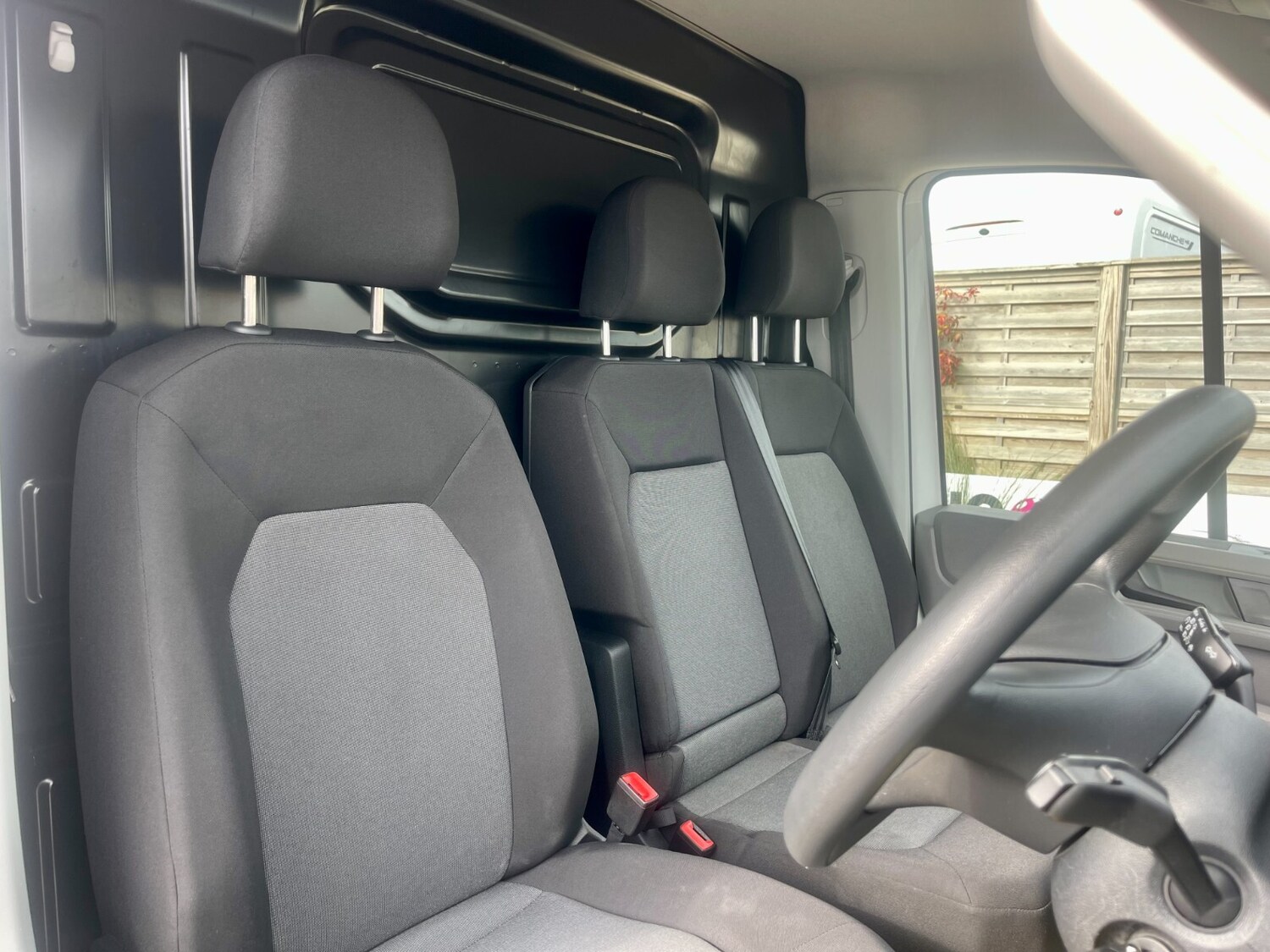 Used Volkswagen Crafter 2023 for sale - 76868708: Photo 18