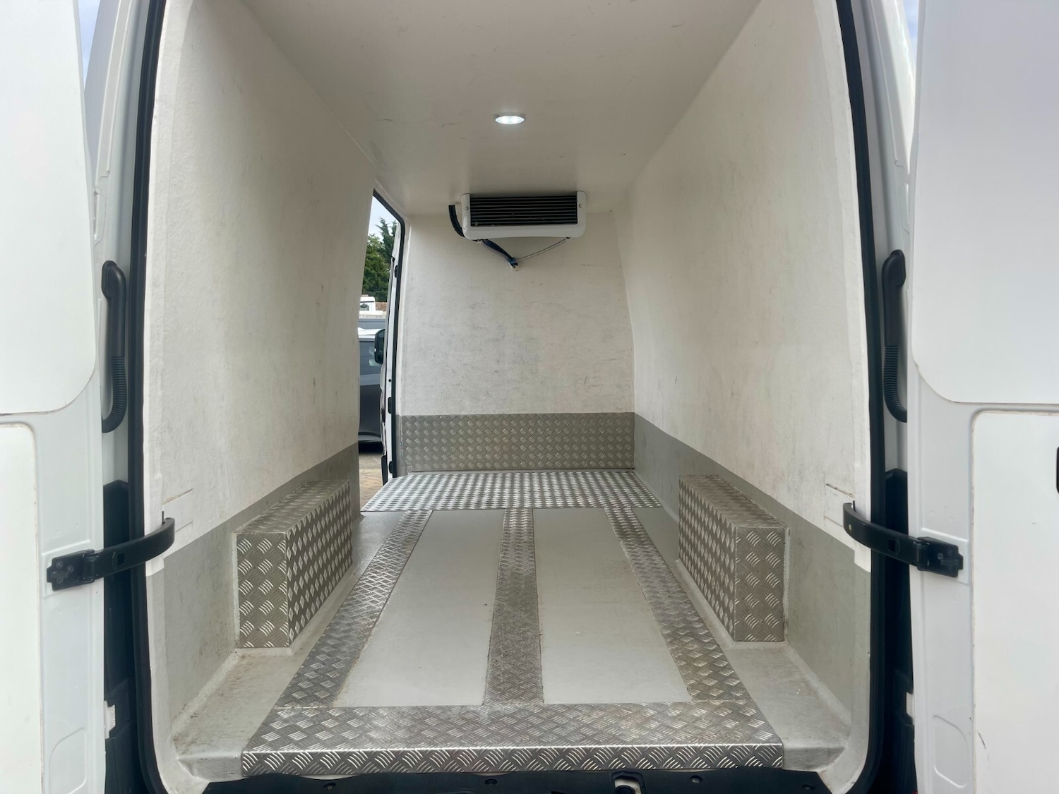 Used Volkswagen Crafter 2023 for sale - 76868708: Photo 3