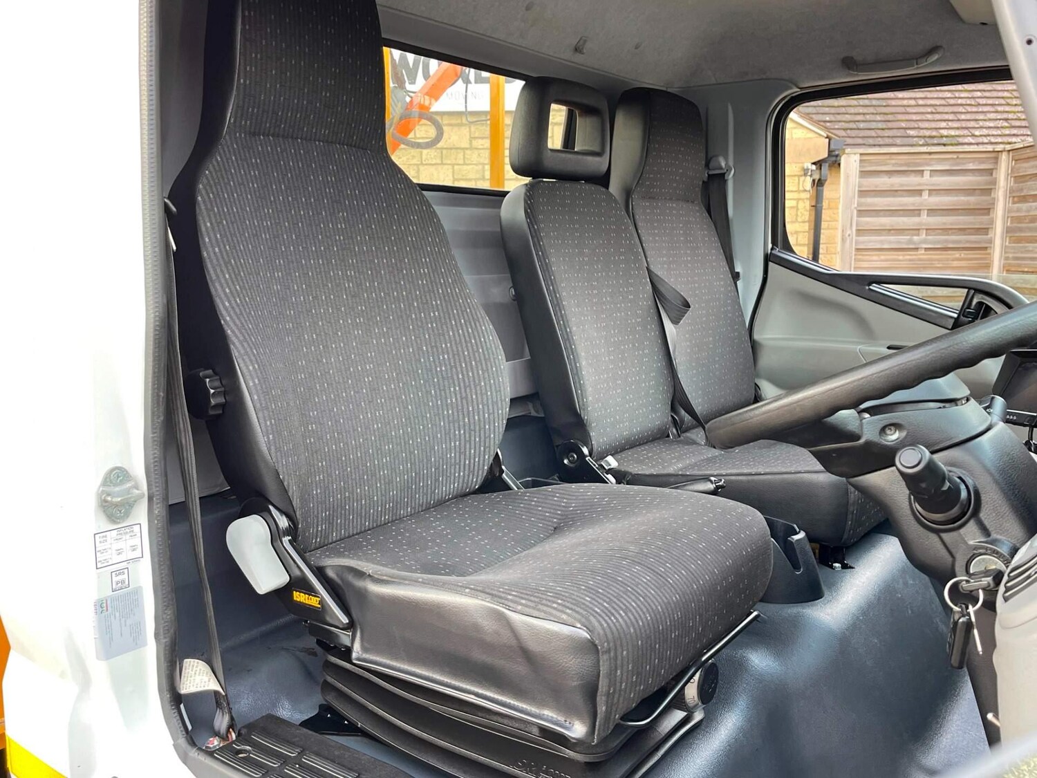 Vehicle 11
