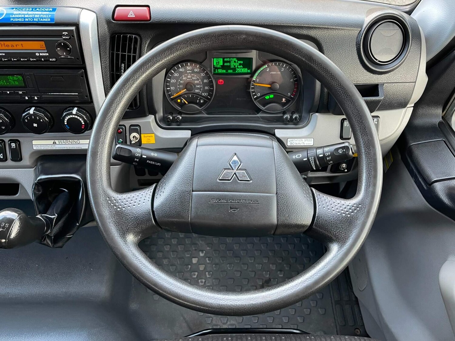 Vehicle 16