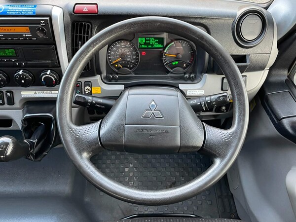 Used Mitsubishi Canter 2020 for sale - 75483391: Photo 16