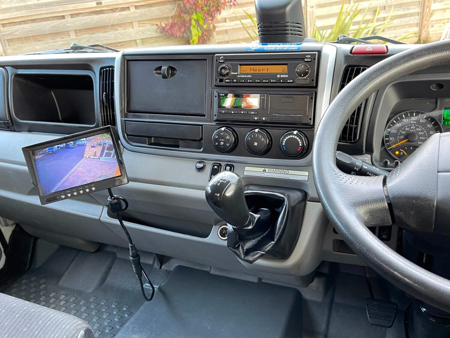 Vehicle 17