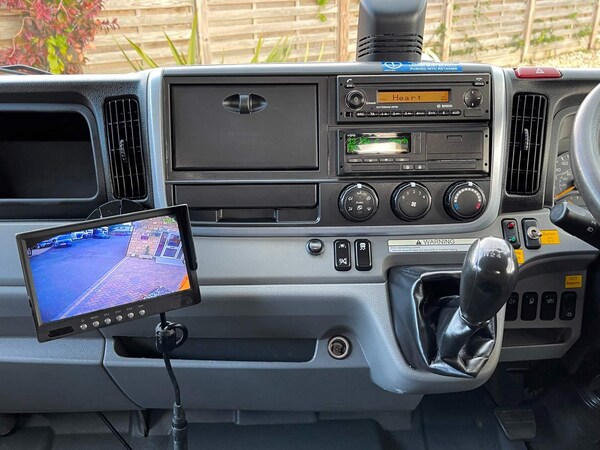 Used Mitsubishi Canter 2020 for sale - 75483391: Photo 19
