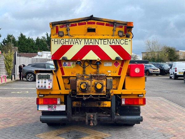 Used Mitsubishi Canter 2020 for sale - 75483391: Photo 6