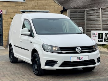 Used Volkswagen Caddy 2019 for sale - 75483390: Photo