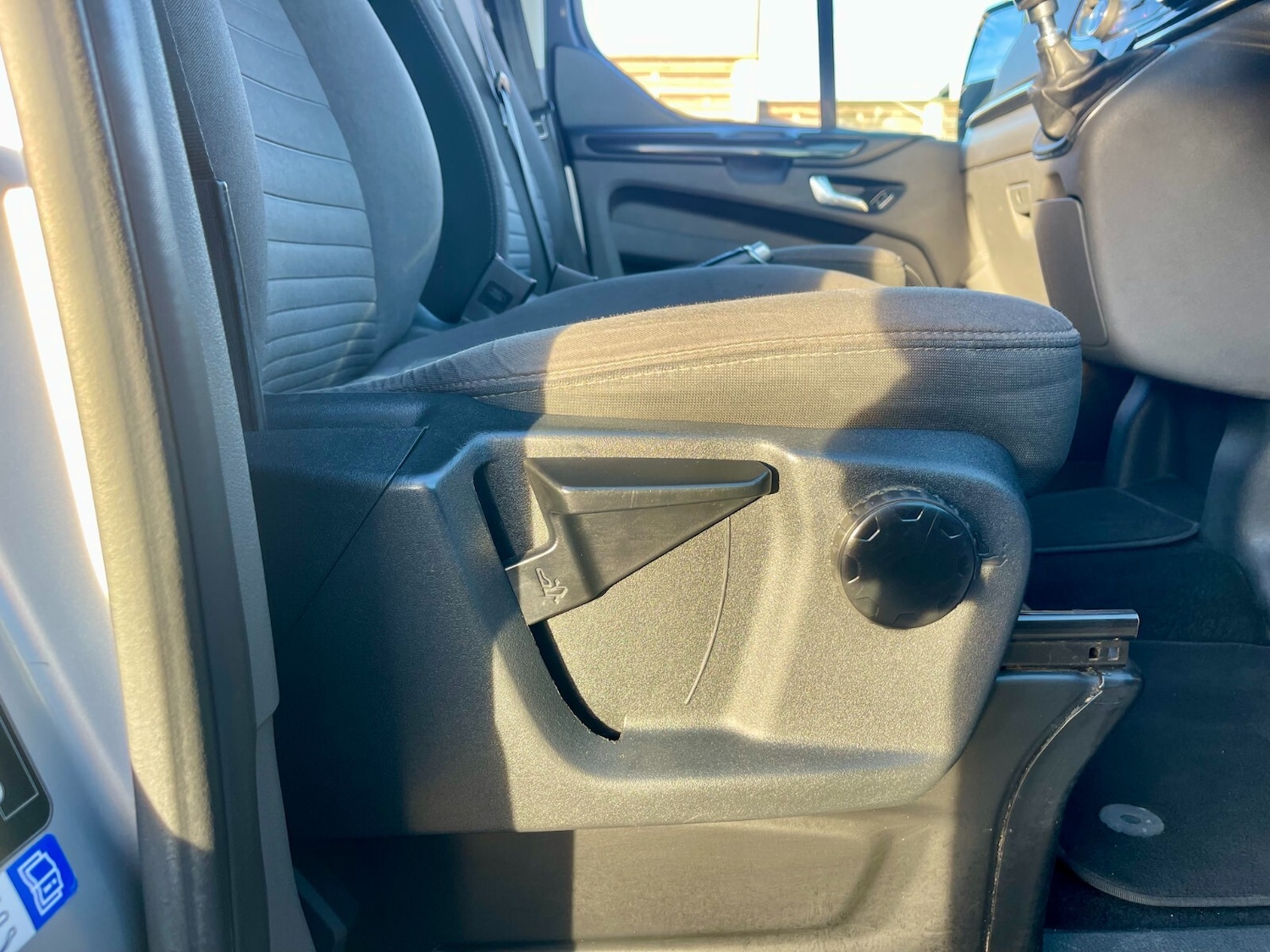 Used Ford Tourneo Custom 2018 for sale - 76871836: Photo 21