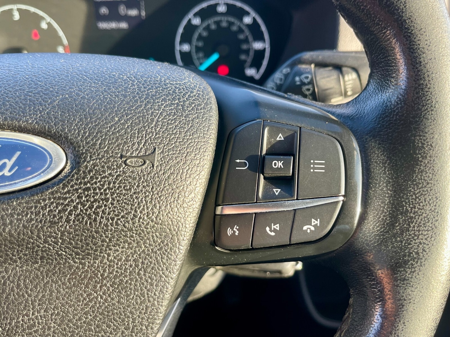 Used Ford Tourneo Custom 2018 for sale - 76871836: Photo 24