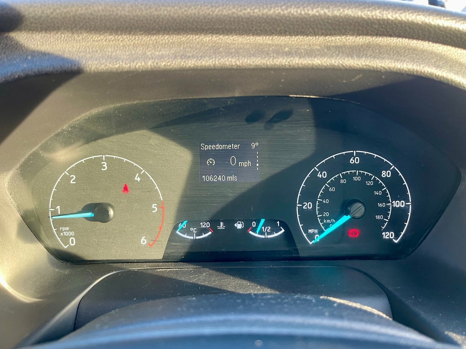 Used Ford Tourneo Custom 2018 for sale - 76871836: Photo 25