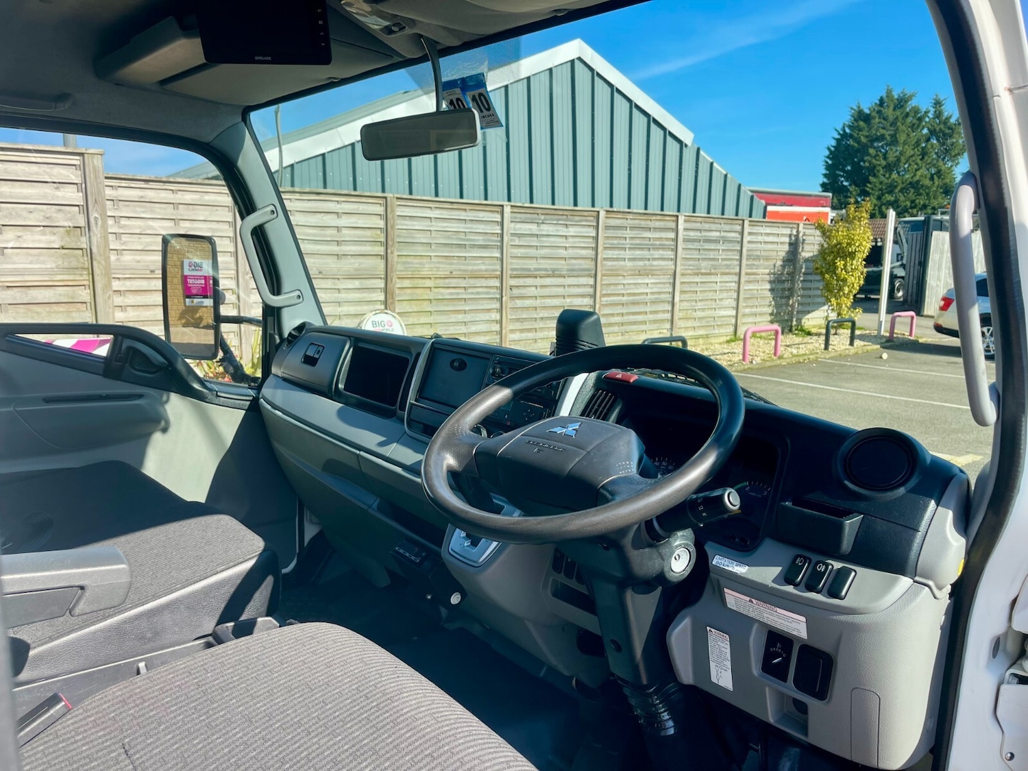 Vehicle 15