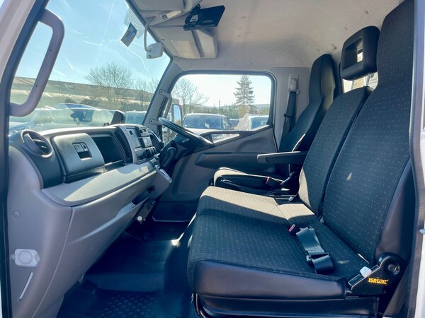 Used Mitsubishi Canter 2018 for sale - 75483388: Photo 17