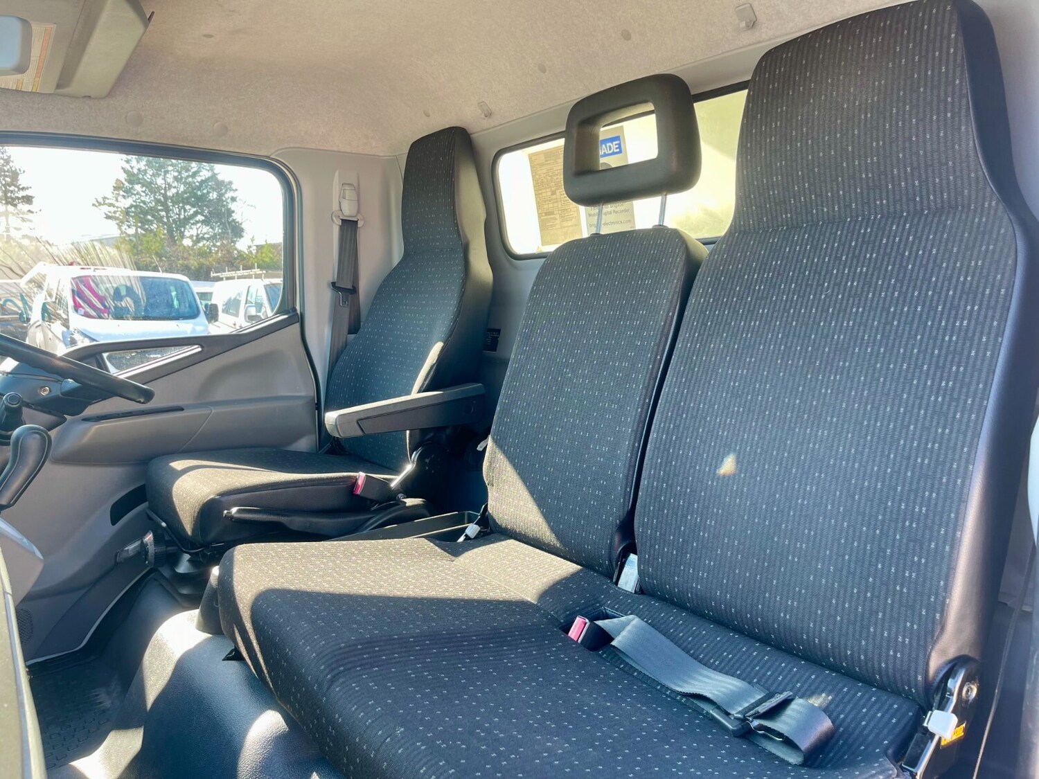 Vehicle 19