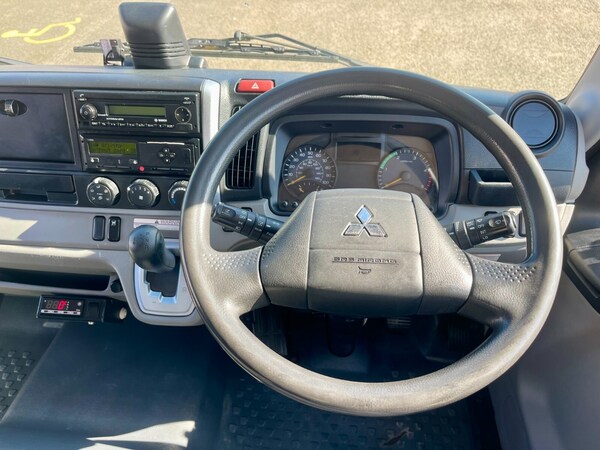 Used Mitsubishi Canter 2018 for sale - 75483388: Photo 20